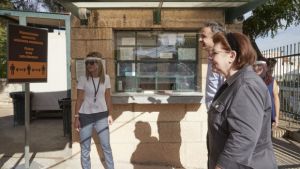 Μητσοτάκης στην Αρχαία Αγορά: Δεν νοείται Ελλάδα χωρίς ανοιχτούς αρχαιολογικούς χώρους και μουσεία