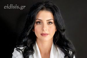 Η Γεωργία Τριανταφυλλίδου ευχαριστεί Ν.Δ. και ΔΕΕΠ Κιλκίς