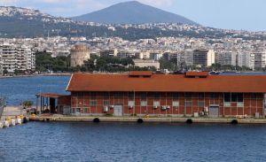 Ξεκίνησαν τα απευθείας ακτοπλοϊκά δρομολόγια των Σποράδων με τη Θεσσαλονίκη