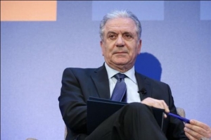 Στις ΗΠΑ ο Αβραμόπουλος για επαφές