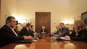 Πώς ο Τσίπρας μετέτρεψε το «Οχι» σε «Ναι»