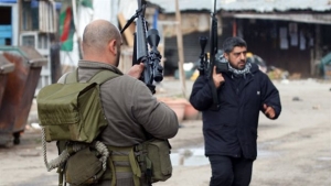 Ο παγκοσμιοποιημένος πόλεμος της Συρίας