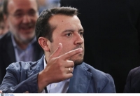 Νίκος Παππάς: Ερχεται καινούργια ρύθμιση για τις τηλεoπτικές άδειες