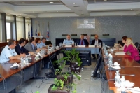 Πρωτόκολλο συνεργασίας μεταξύ υπουργείου Προστασίας του Πολίτη και ΟΚΑΝΑ