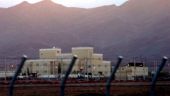 Ο επικεφαλής της Διεθνούς Υπηρεσίας Ατομικής Ενέργειας «ανησυχεί» για τις αδήλωτες πυρηνικές εγκαταστάσεις του Ιράν