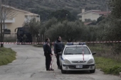ΝΔ για ΣΥΡΙΖΑ: Ντροπή που δεν συνεχάρη την ΕΛ.ΑΣ. για τη σύλληψη Ξηρού