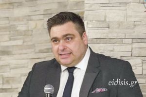 Γιάννης Βουτσινάς: «Πιο απαραίτητη από ποτέ η ανάγκη θωράκισης και ενίσχυσης των ΜμΕ»