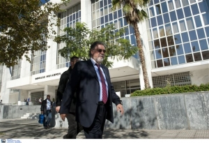 Στις 18 Νοεμβρίου στην Επιτροπή Θεσμών και Διαφάνειας ο Γ. Πανούσης