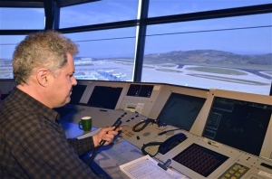 Παράνομη κρίθηκε η απεργία των ελεγκτών εναέριας κυκλοφορίας