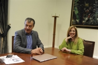 Ορίστηκε η επιτροπή για την ανασυγκρότηση του μεσαίου χώρου
