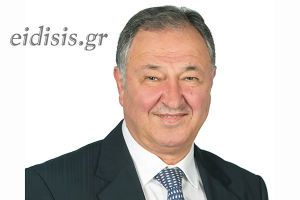 Κιλτίδης: Οι πυρκαγιές μας δείχνουν νέα δασική πολιτική