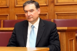 Σύμπλευση καραμανλικών - ΣΥΡΙΖΑ