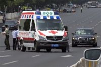 Κίνα: Μαχαίρωσε 10 μαθητές έξω από σχολείο και μετά αυτοκτόνησε