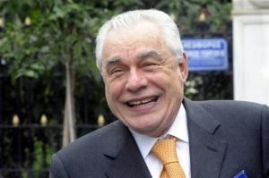 Γεράσιμος Γιακουμάτος: «Θέλω εκλογές, να τελειώνουμε»