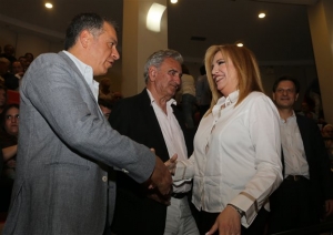 Χαμηλώνουν οι τόνοι της αντιπαράθεσης στο κρίσιμο θέμα της εξ αποστάσεως ψηφοφορία