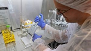 Ν.Κορέα-κορονοϊός: Η κυβέρνηση θα εξασφαλίσει την έγκαιρη προμήθεια εμβολίων για το 60% του πληθυσμού