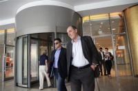 Γεωργιάδης: Τσίπρας και Καμμένος οι πιο πειθήνιοι στα χρόνια της κρίσης