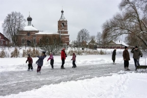 «Κούρεμα» χρέους, έναντι προσευχών σε πόλη της Ρωσίας