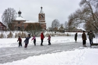 «Κούρεμα» χρέους, έναντι προσευχών σε πόλη της Ρωσίας