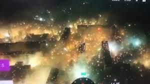 Ουκρανία: Κατηγορεί τη Ρωσία για χρήση βομβών φωσφόρου στο Μπαχμούτ