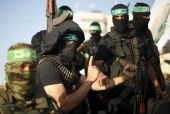 Χαμάς: Ξεκινά προσπάθειες για την καταγραφή των εν ζωή ομήρων στη Γάζα
