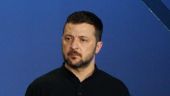 Ζελένσκι: ‘Παρουσιάζουμε ειρηνευτικό σχέδιο στον Μπάιντεν και στους υποψηφίους προεδρίας’