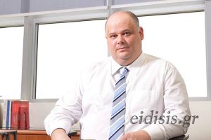 ‘’Για την αναβάθμιση και τον εκσυγχρονισμό του αγροτικού τομέα’’