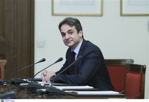 Κ. Μητσοτάκης: Επιφυλάξεις κατά πόσο μπορεί να ανταπεξέλθει η κυβέρνηση