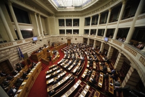 Επιτροπές Βουλής: Χάος στην συζήτηση επί του πολυνομοσχεδίου της κυβέρνησης (live)