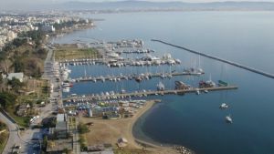 Μείωση δημοτικών τελών για δεύτερη συνεχόμενη χρονιά στον δήμο Καλαμαριάς