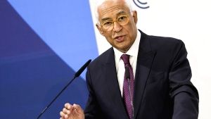 Πρόσκληση Κόστα προς ηγέτες ΕΕ: Σημαντικά θέματα στο Ευρωπαϊκό Συμβούλιο