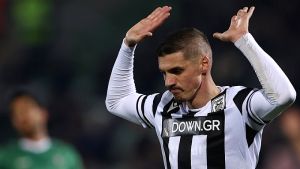 Χειρουργική επέμβαση για Ντεσπόντοφ: Τέλος η σεζόν του