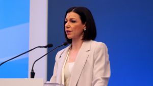 Πελώνη στον ΣΚΑΪ 100,3 για ΑΟΖ: Η συμφωνία με Ιταλία ενθαρρύνει και επόμενη