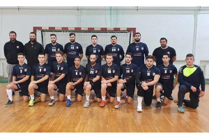 Νίκη και δεύτερη θέση για τον ΓΑΣ Κιλκίς