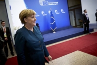 Οι Χριστιανοδημοκράτες λένε πως η Μέρκελ θα βάλει ξανά υποψηφιότητα