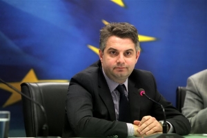 Επιστολή Οδ. Κωνσταντινόπουλου σε Φώφη Γεννηματά