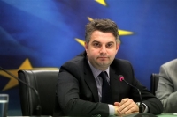 Επιστολή Οδ. Κωνσταντινόπουλου σε Φώφη Γεννηματά