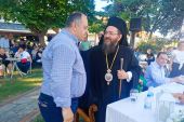 Μαζικός και νόστιμος ο 18ος Διαγωνισμός Πιροσκί της Ευκαρπίας υπό την αιγίδα του Δήμου Κιλκίς