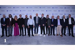Το ΟΠΑΠ Forward στο πλευρό δυναμικών μικρομεσαίων επιχειρήσεων για έβδομη συνεχή χρονιά