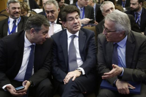 Εως τις 30 Μαρτίου η νέα Εθνική Σύμβαση Εργασίας