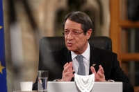 Νέος γύρος συνομιλιών Αναστασιάδη - Ακιντζί στην Ελβετία την Κυριακή