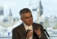 Δημοτικές εκλογές σε Λονδίνο και Βρετανία με φόντο το δημοψήφισμα