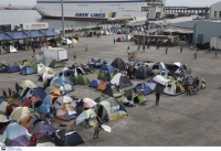 Ευρωπαίοι εμπειρογνώμονες στις δομές φιλοξενίας προσφύγων