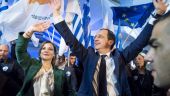 Ο Ν. Χριστοδουλίδης νέος πρόεδρος της Κύπρου – Η Ελλάδα είναι το στήριγμά μας και ο ανιδιοτελής μας σύμμαχος