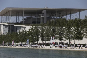 Αντίστροφη μέτρηση για το 2o No Finish Line της Αθήνας