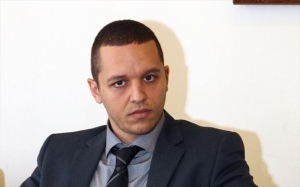 Ποινή φυλάκισης 6 μηνών για τον βουλευτή της ΧΑ Ηλ. Κασιδιάρη