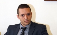 Ποινή φυλάκισης 6 μηνών για τον βουλευτή της ΧΑ Ηλ. Κασιδιάρη