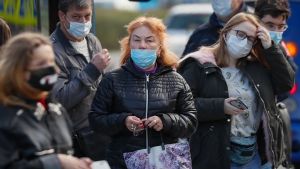 Ρωσία: Μειώθηκε το προσδόκιμο ζωής κατά δύο έτη το 2020