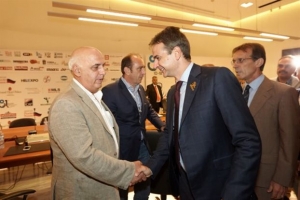 Μητσοτάκης: Με οδικό χάρτη εξόδου από την κρίση στη ΔΕΘ