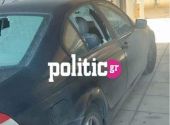 Πορεία για τραγωδία Τεμπών: Ζημιές μετά τα επεισόδια στον ΟΣΕ (ΦΩΤΟ)
